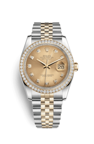 Rolex 116243-0005