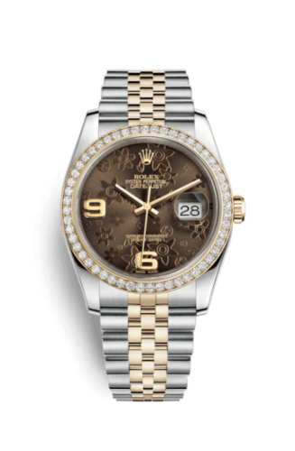 Rolex 116243-0010