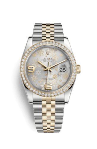 Rolex 116243-0011