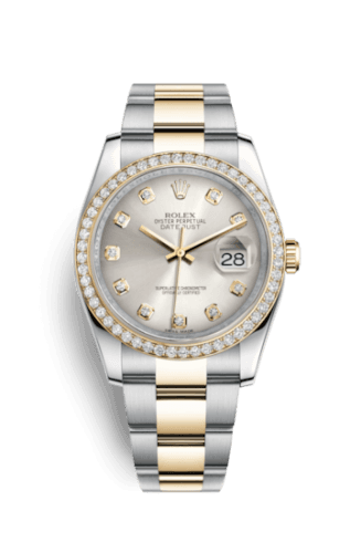 Rolex 116243-0012