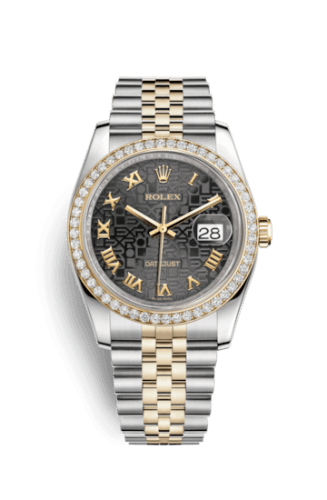 Rolex 116243-0014