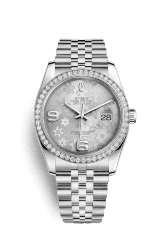 Rolex 116244-0002