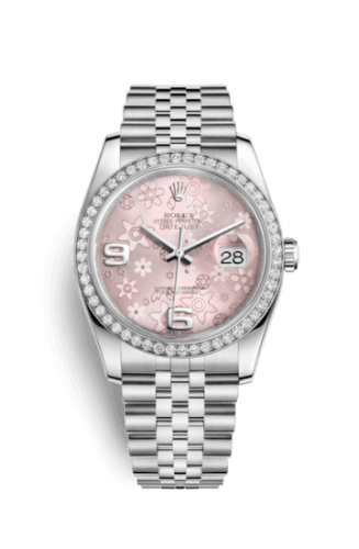 Rolex 116244-0004