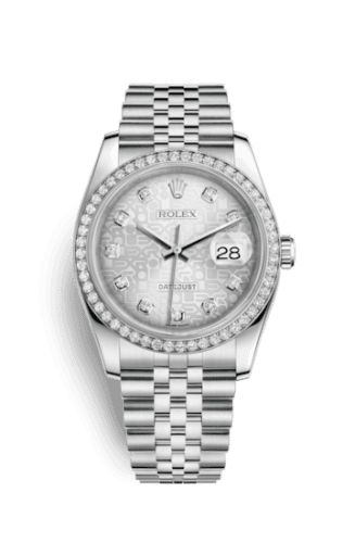 Rolex 116244-0008