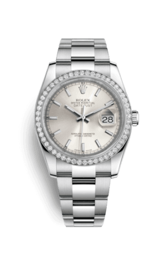 Rolex 116244-0051
