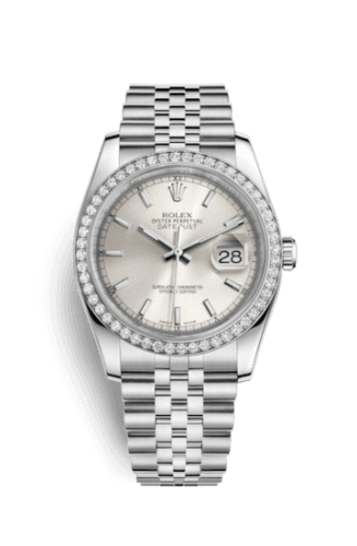 Rolex 116244-0058