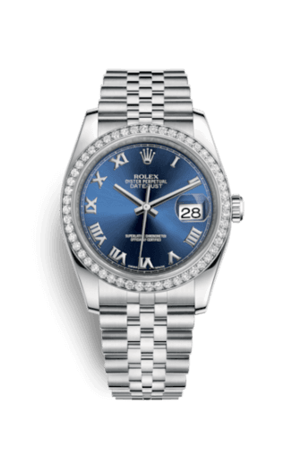Rolex 116244-0071