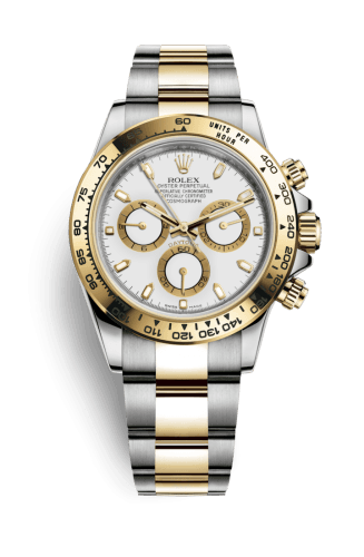 Rolex 116503-0001