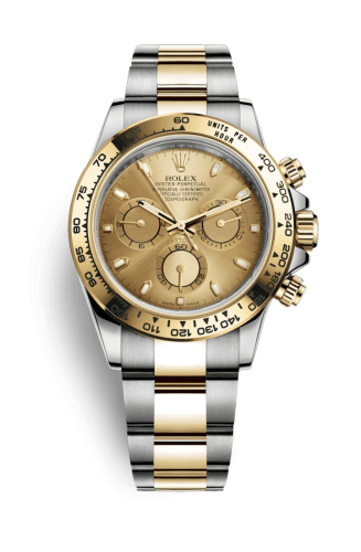 Rolex 116503-0003