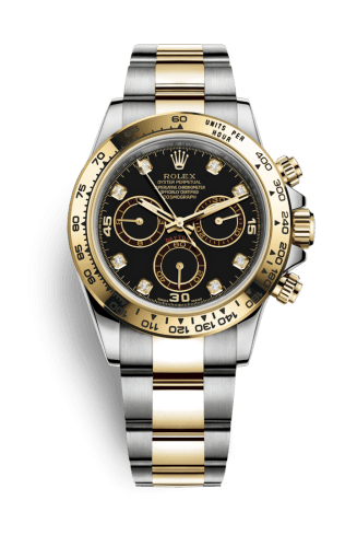 Rolex 116503-0008