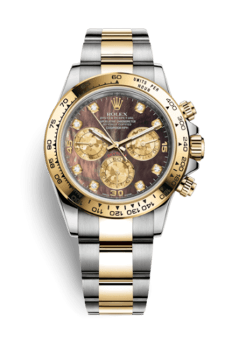 Rolex 116503-0009