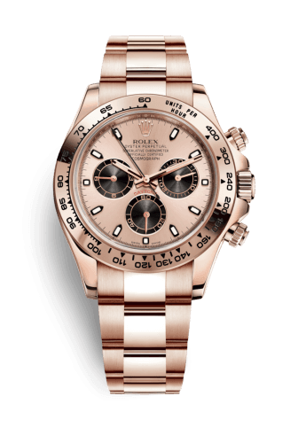 Rolex 116505-0001