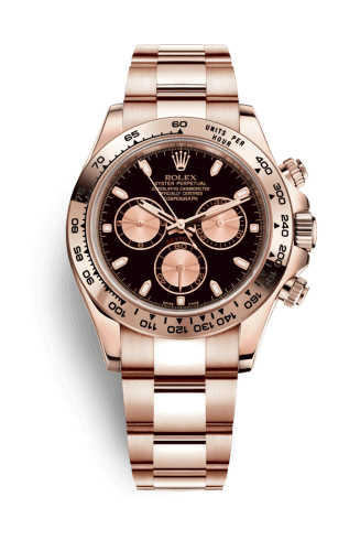 Rolex 116505-0002