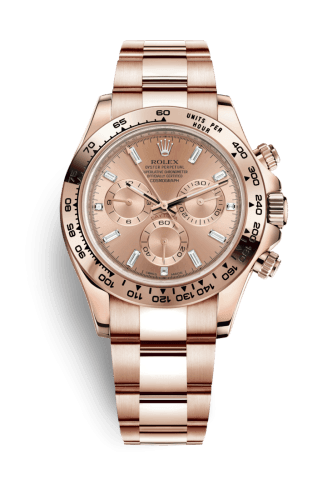 Rolex 116505-0006