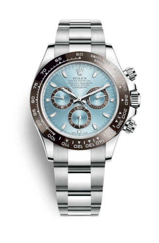Rolex 116506-0001