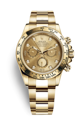 Rolex 116508-0006