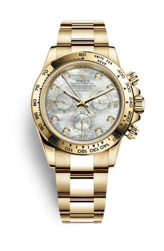 Rolex 116508-0007