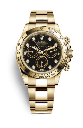 Rolex 116508-0008
