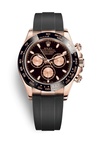 Rolex 116515LN-0012