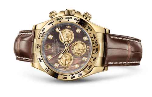 Rolex 116518-0073
