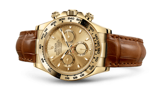 Rolex 116518-0131