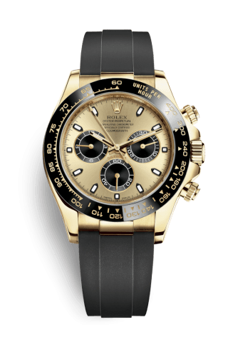 Rolex 116518LN-0040