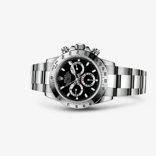 Rolex 116520-0015