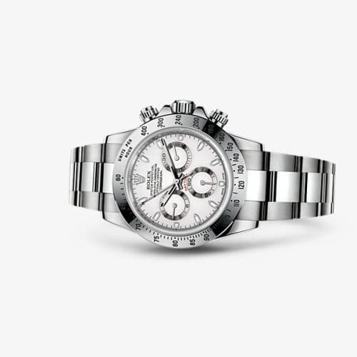 Rolex 116520-0016