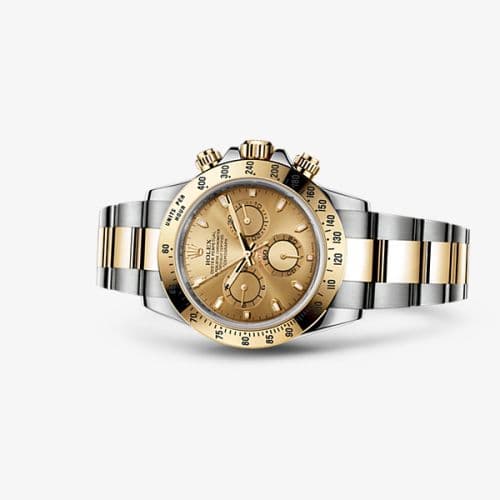 Rolex 116523-0042