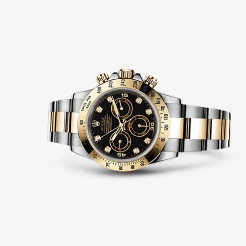 Rolex 116523-0043