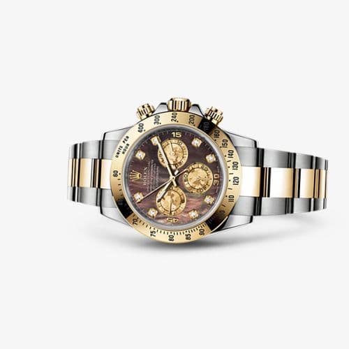 Rolex 116523-0047