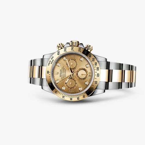 Rolex 116523-0055