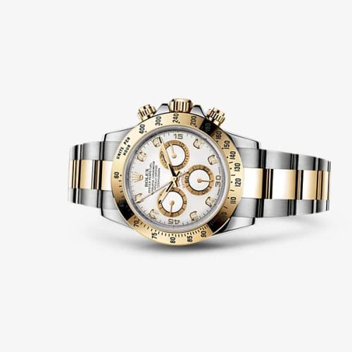 Rolex 116523-0057