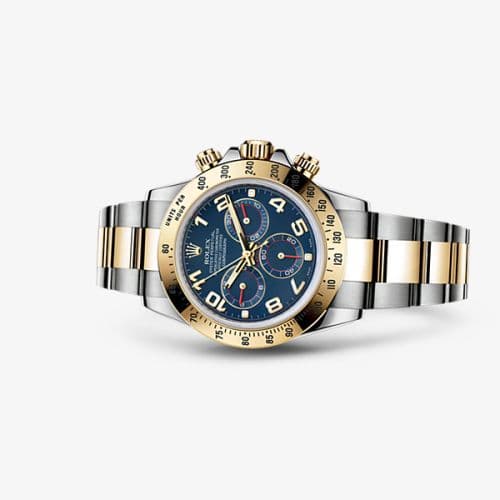 Rolex 116523-0045