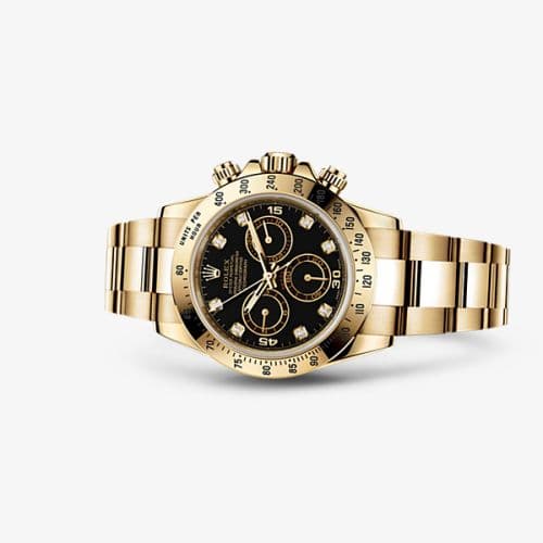 Rolex 116528-0031