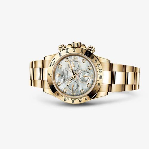 Rolex 116528-0032