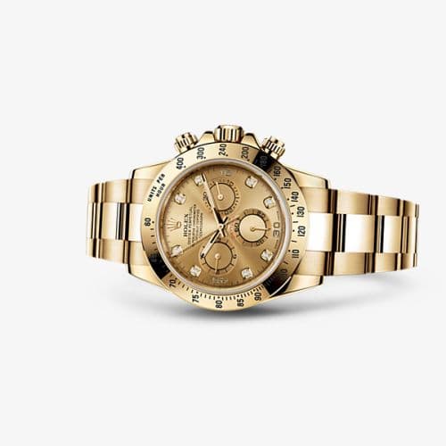 Rolex 116528-0033