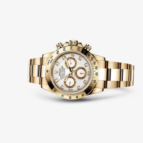Rolex 116528-0034