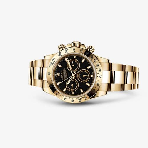 Rolex 116528-0035