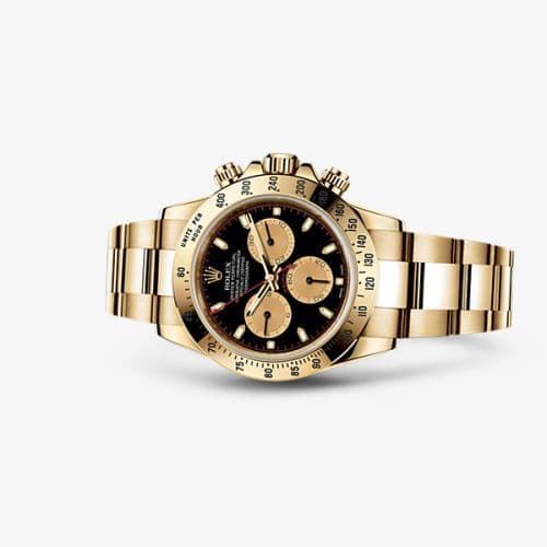 Rolex 116528-0036