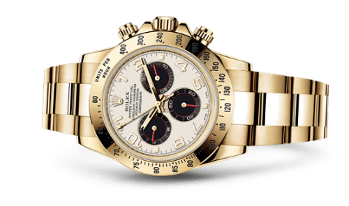 Rolex 116528-0038