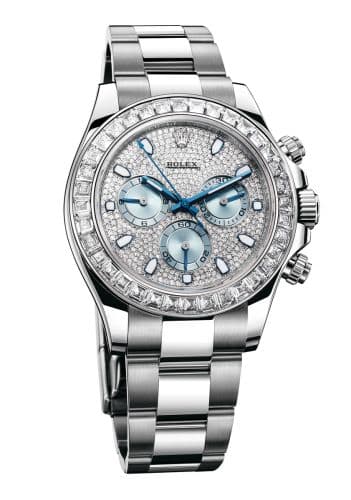 Rolex 116576TBR