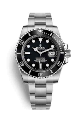 Rolex 116610ln-0001