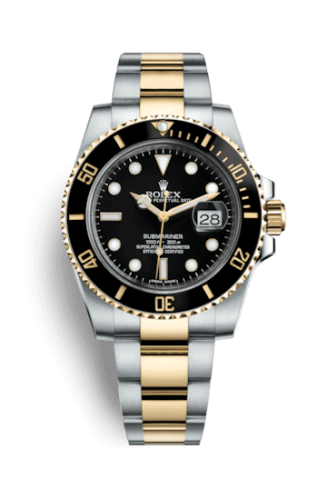 Rolex 116613ln-0001