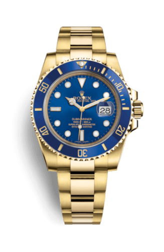 Rolex 116618LB-0003