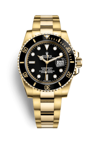 Rolex 116618ln-0001