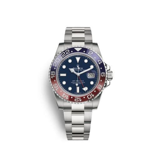Rolex 116719BLRO-0002
