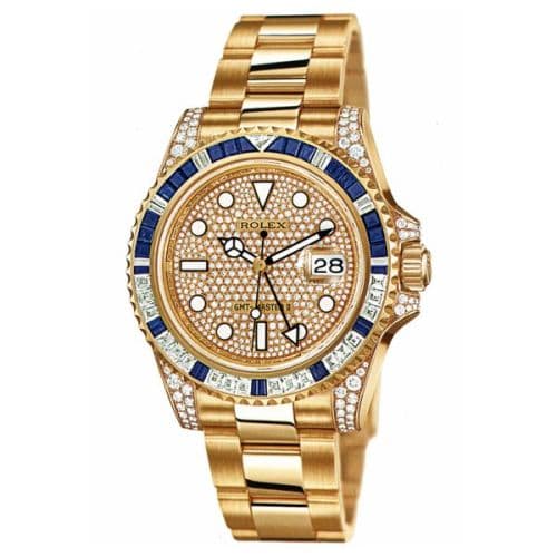 Rolex 116758 SA