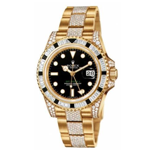 Rolex 116758 SANR
