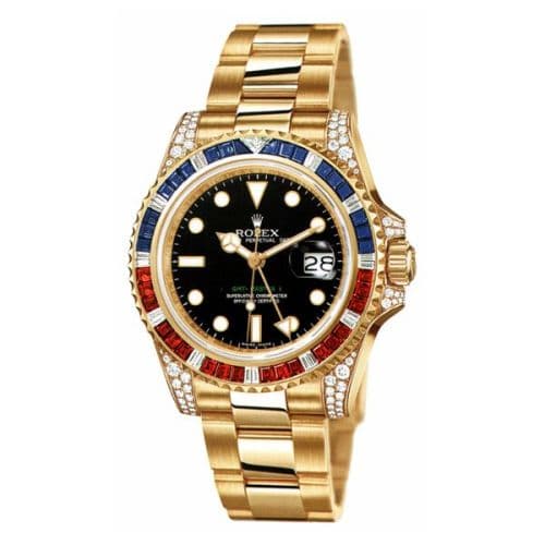 Rolex 116758 SARU